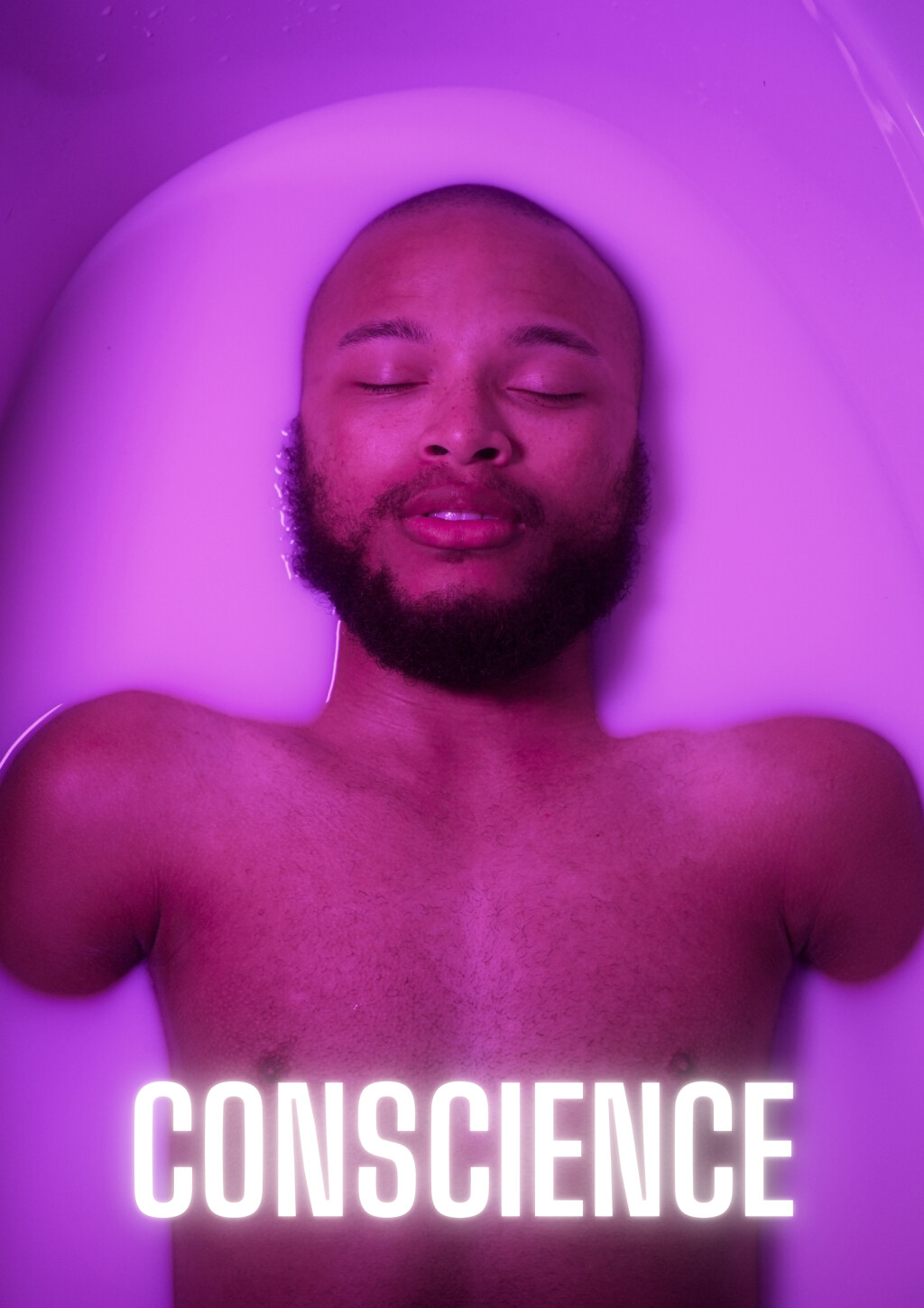 Filmposter for Conscience